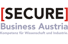 Secure Business Austria - Austrian's First Security Compentence Center